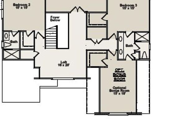 3rd image of this home