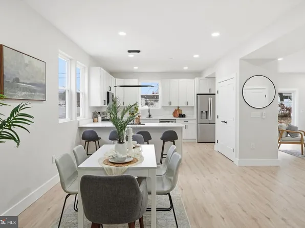 9534 Bauer Ave, Baltimore, MD 21236