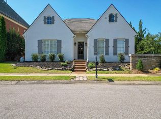 10169 Gravetye Pl, Collierville, TN 38017