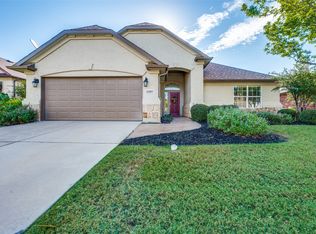 11009 Southerland Dr, Denton, TX 76207