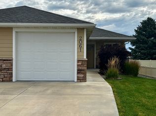 2061 Lake Hills Dr, Billings, MT 59105