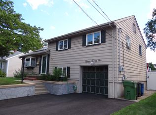 1525 Lenape Rd, Linden, NJ 07036