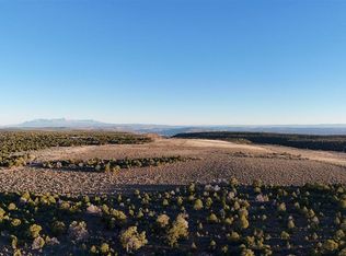 14 9k Rd, Egnar, CO 81325
