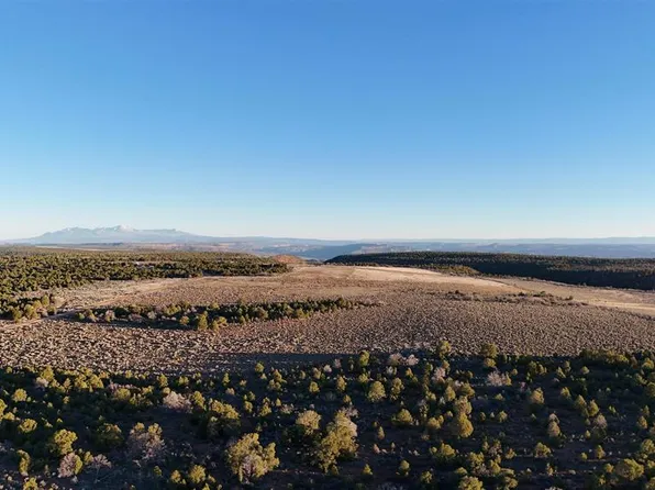 Tract 14 9K Road, Egnar, CO 81325