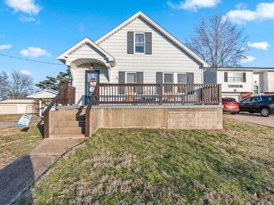 702 N Farmington Rd, Jackson, MO, 63755