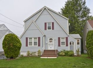 7 Normandy Ter, West Orange, NJ 07052