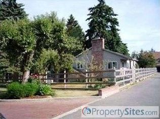 2850 S 150th St, Seatac, WA 98188