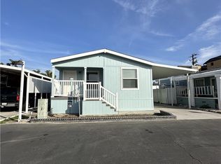 15621 Beach Blvd SPACE 8, Westminster, CA 92683