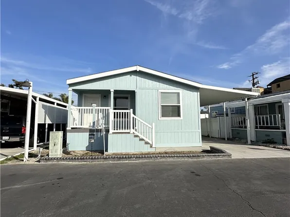 15621 Beach Blvd Space 8, Westminster, CA 92683