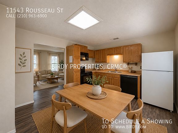4th image of 11543 Rousseau St