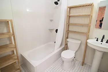 Rented by New Amsterdam Realty Group