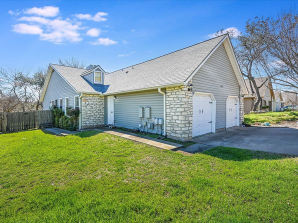 528 Cutty Trl APT A