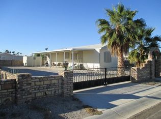 13167 E 46th Dr, Yuma, AZ 85367