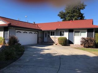 4401 Moran Dr, San Jose, CA 95129