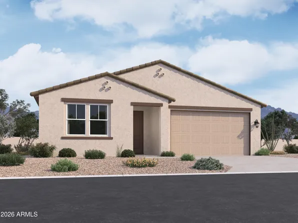 9540 W GABY Road, Tolleson, AZ 85353