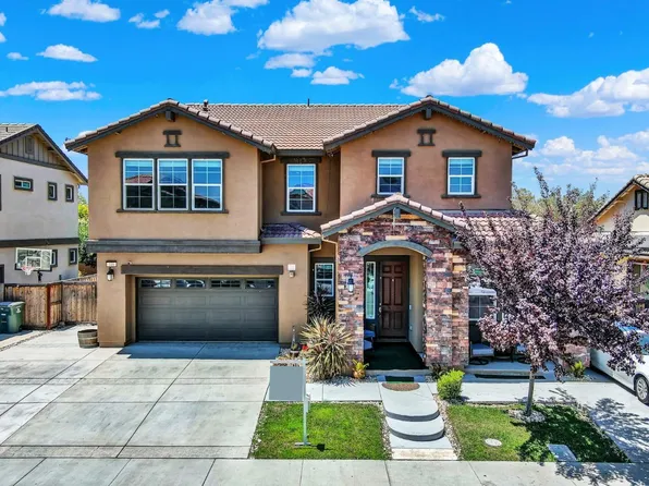 446 - 100 Aster Street, Vacaville, CA 95688