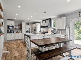 370 Formby Rd, Horton, AL 35980