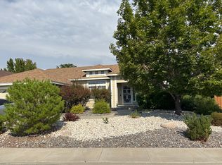 7860 Morro Ave, Sparks, NV