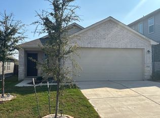 15003 Tuff Rd, Manor, TX 78653