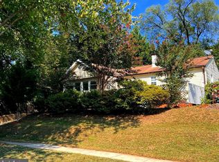 12205 Goodhill Rd, Silver Spring, MD 20902