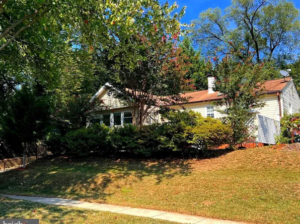 12205 Goodhill Rd, Silver Spring, MD 20902