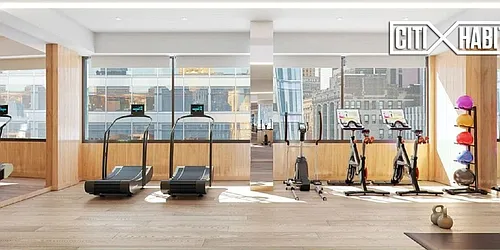 Rented by Citi Habitats