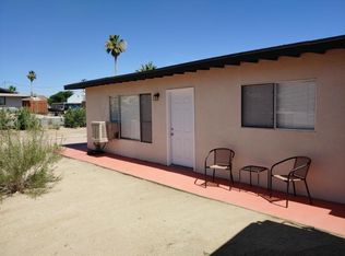 71938 Gorgonio Dr, Twentynine Palms, CA 92277