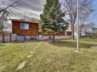 2884 1/2 Durango Dr, Grand Junction, CO 81503