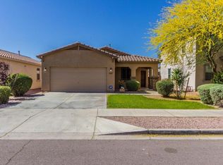 6913 W Darrel Rd, Laveen, AZ 85339