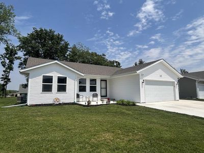 4303 Dublin Drive, Janesville, WI, 53546