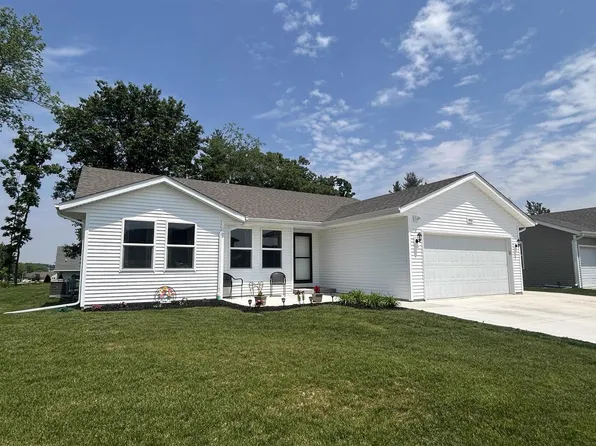 4303 Dublin Drive, Janesville, WI 53546