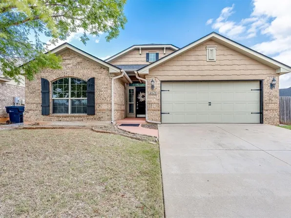 18529 Abierto Dr, Edmond, OK 73012