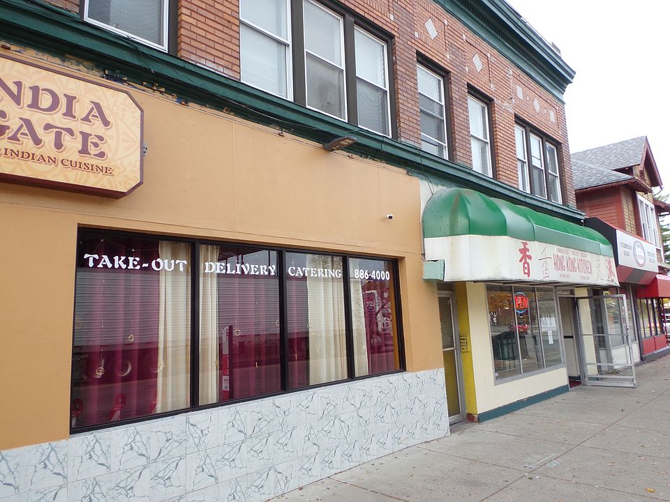 1st image of 1116 Elmwood Ave APT 3