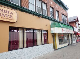 1116 Elmwood Ave APT 3, Buffalo, NY 14222