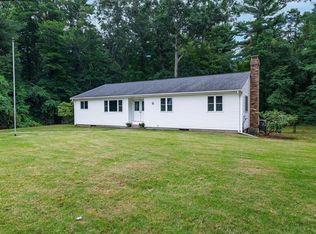 100 Stony Brook Rd, Raynham, MA 02767