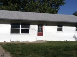 5350 Ashley Rd, Wamego, KS 66547