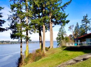 8125 Kerbaugh Rd NE, Olympia, WA 98516