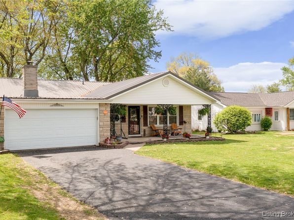 2421 Cypress Street, Madison, IN 47250