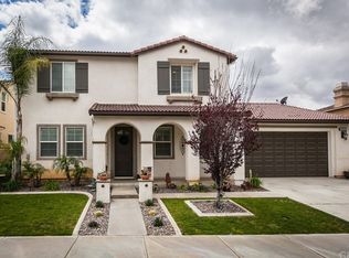 34937 Stadler St, Beaumont, CA 92223