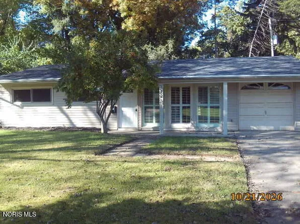 3723 Manchester Blvd, Toledo, OH 43606