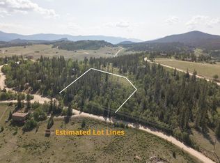 620 Apache Trl, Como, CO 80432