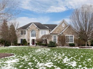 4307 S Fall Lake Dr, Avon, OH