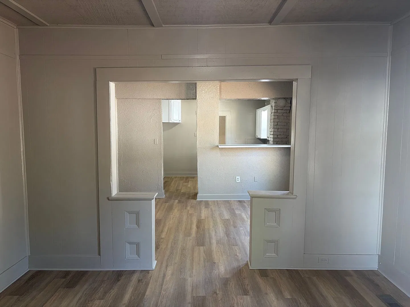 3 Bedroom and 1 Bathroom House- Van Buren, AR — Photo 2