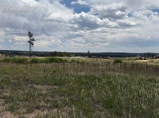 13810 Wildoak Dr, Colorado Springs, CO 80908