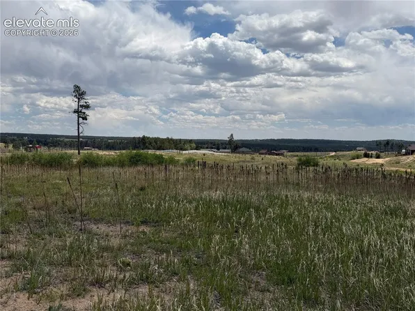 13810 Wildoak Dr, Colorado Springs, CO 80908