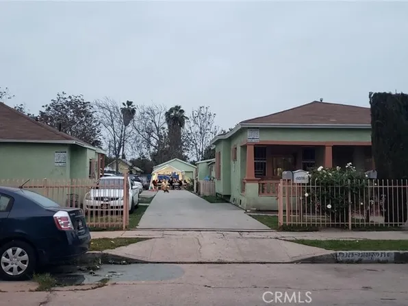 9324 Firth Blvd, Los Angeles, CA 90002