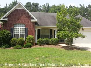 370 Sandleton Way, Evans, GA 30809