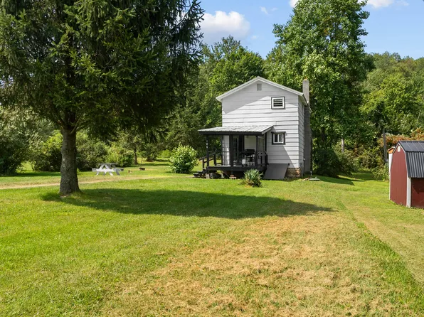 146 Saw Mill Rd, Blandburg, PA 16619