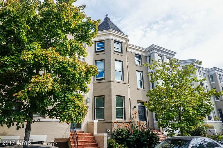 2nd image of 1753 Willard St NW