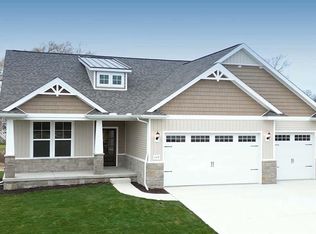 Round Rock Dr #MOH81, Howell, MI 48843